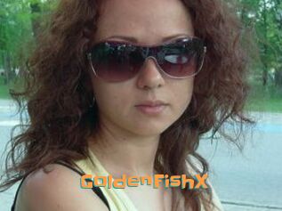 GoldenFishX