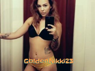 GoldenNikki23