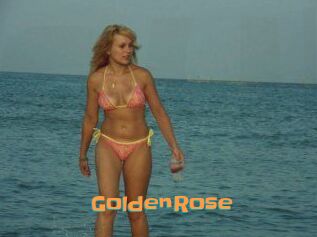 GoldenRose