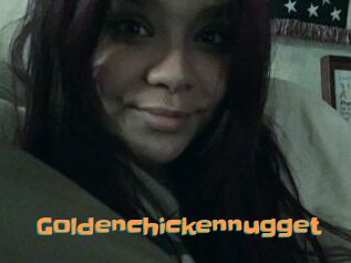 Goldenchickennugget