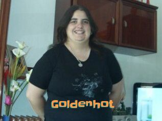 Goldenhot