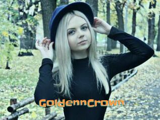 GoldennCrown