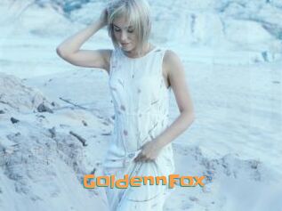 GoldennFox