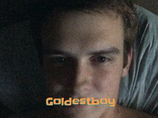 Goldest_boy