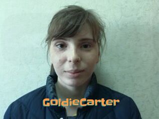 GoldieCarter
