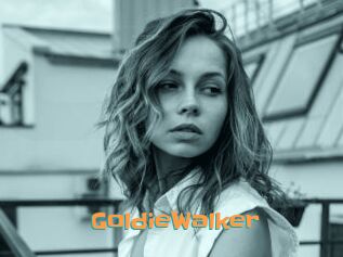 GoldieWalker