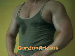 GordonArkhos