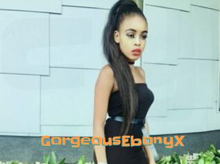 GorgeousEbonyX