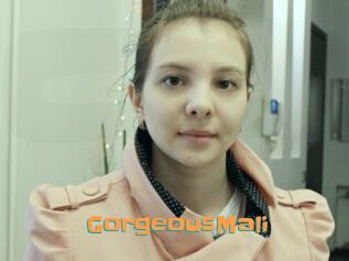 GorgeousMali