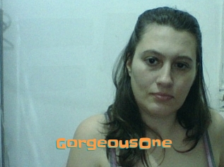 GorgeousOne