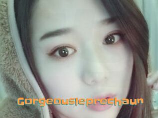 Gorgeousleprechaun