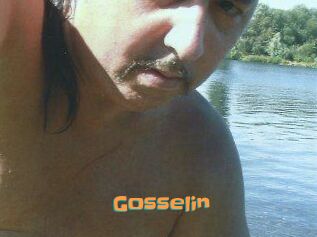 Gosselin