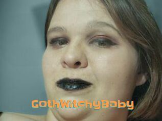 GothWitchyBaby
