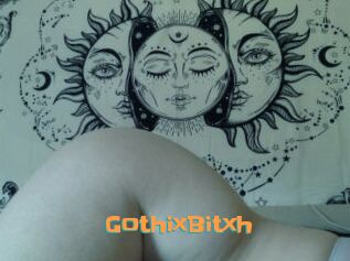 GothixBitxh