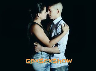 GpxSexShow