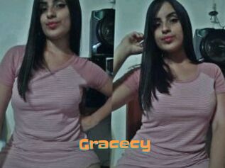 Gracecy