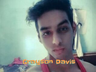 Grayson_Davis