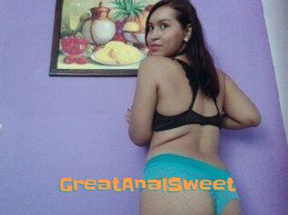 GreatAnalSweet