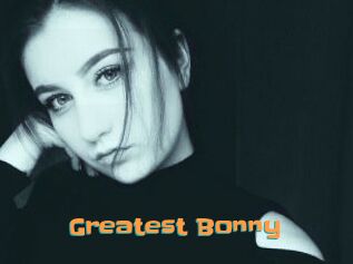 Greatest_Bonny_