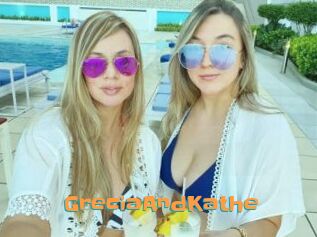 GreciaAndKathe