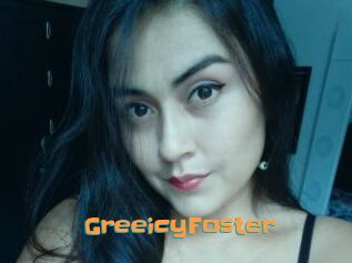 GreeicyFoster