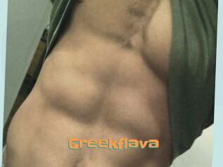 Greekflava