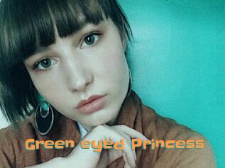Green_eyed_Princess