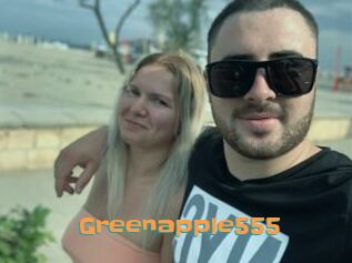 Greenapple555