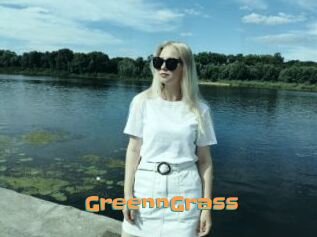 GreennGrass