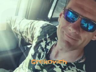 Grekovich