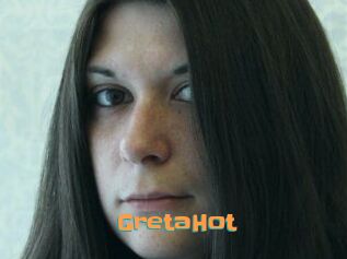 GretaHot
