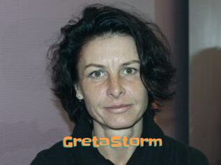 GretaStorm