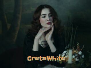 GretaWhite