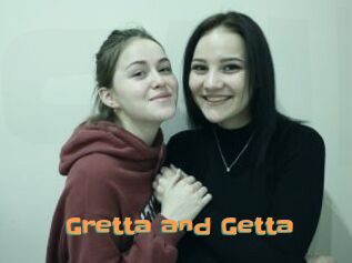 Gretta_and_Getta