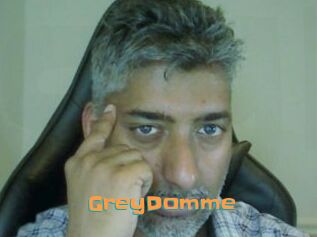 GreyDomme