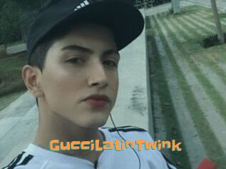 GucciLatinTwink