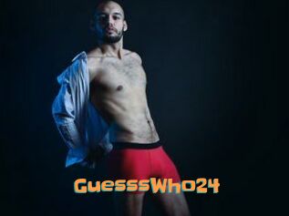 GuesssWho24