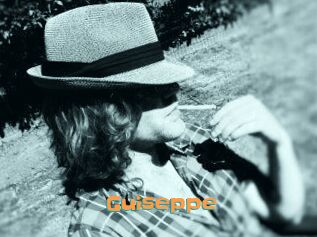 Guiseppe