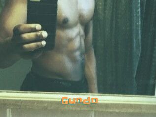 Gundo