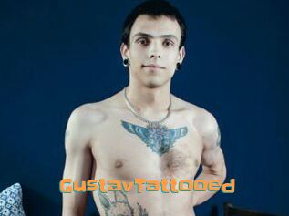 GustavTattooed