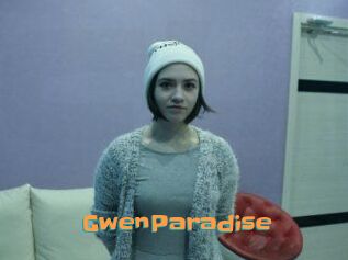 GwenParadise