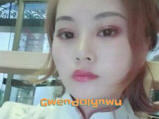 Gwendolynwu