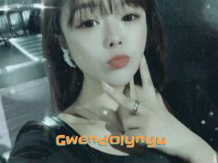 Gwendolynyu