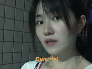 Gwenxi