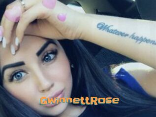 GwinnettRose