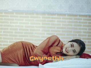 Gwynethh