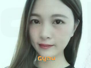 Gyau