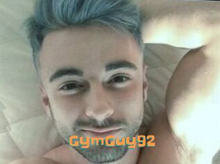 GymGuy92