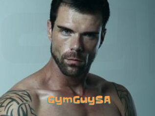 GymGuySA