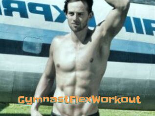 GymnastFlexWorkout